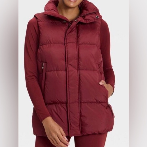 All In Motion Vest - Picture 13 of 13